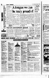 Newcastle Journal Saturday 07 November 1992 Page 18