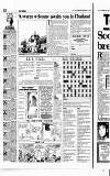 Newcastle Journal Saturday 07 November 1992 Page 22