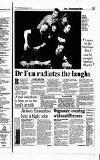 Newcastle Journal Saturday 07 November 1992 Page 25