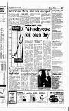 Newcastle Journal Saturday 07 November 1992 Page 39