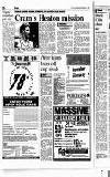 Newcastle Journal Saturday 07 November 1992 Page 58