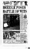 Newcastle Journal Saturday 07 November 1992 Page 62