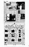 Newcastle Journal Saturday 07 November 1992 Page 82