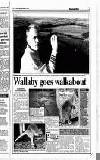 Newcastle Journal Monday 09 November 1992 Page 3