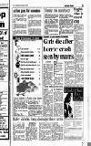 Newcastle Journal Monday 09 November 1992 Page 5