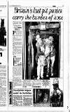 Newcastle Journal Monday 09 November 1992 Page 9
