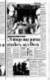 Newcastle Journal Monday 09 November 1992 Page 13