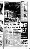 Newcastle Journal Monday 09 November 1992 Page 19
