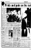 Newcastle Journal Monday 09 November 1992 Page 20