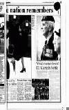 Newcastle Journal Monday 09 November 1992 Page 41