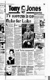 Newcastle Journal Monday 09 November 1992 Page 45