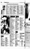 Newcastle Journal Monday 09 November 1992 Page 46