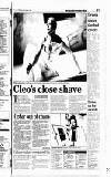 Newcastle Journal Monday 09 November 1992 Page 47