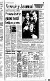 Newcastle Journal Monday 09 November 1992 Page 51
