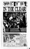 Newcastle Journal Monday 09 November 1992 Page 58
