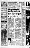 Newcastle Journal Wednesday 11 November 1992 Page 2