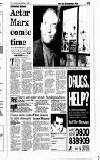 Newcastle Journal Wednesday 11 November 1992 Page 21