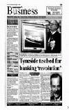Newcastle Journal Wednesday 11 November 1992 Page 37