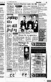 Newcastle Journal Wednesday 11 November 1992 Page 39