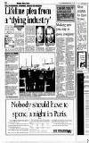 Newcastle Journal Wednesday 11 November 1992 Page 40