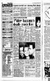 Newcastle Journal Thursday 12 November 1992 Page 2