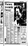 Newcastle Journal Thursday 12 November 1992 Page 21