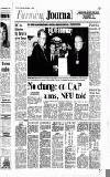 Newcastle Journal Thursday 12 November 1992 Page 35