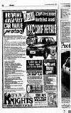 Newcastle Journal Thursday 12 November 1992 Page 56