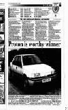 Newcastle Journal Thursday 12 November 1992 Page 57