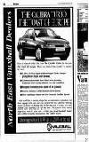 Newcastle Journal Thursday 12 November 1992 Page 62