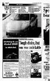Newcastle Journal Thursday 12 November 1992 Page 72