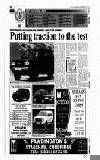 Newcastle Journal Thursday 12 November 1992 Page 74