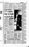 Newcastle Journal Friday 13 November 1992 Page 19
