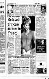 Newcastle Journal Saturday 14 November 1992 Page 7