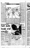 Newcastle Journal Saturday 14 November 1992 Page 12
