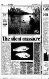 Newcastle Journal Saturday 14 November 1992 Page 20