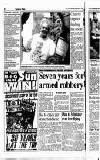 Newcastle Journal Saturday 14 November 1992 Page 22