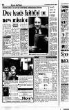 Newcastle Journal Saturday 14 November 1992 Page 24
