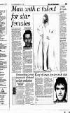 Newcastle Journal Saturday 14 November 1992 Page 29