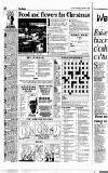 Newcastle Journal Saturday 14 November 1992 Page 30