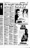 Newcastle Journal Saturday 14 November 1992 Page 35