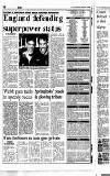 Newcastle Journal Saturday 14 November 1992 Page 58