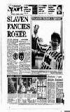 Newcastle Journal Saturday 14 November 1992 Page 60