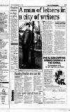 Newcastle Journal Tuesday 17 November 1992 Page 25