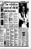 Newcastle Journal Monday 23 November 1992 Page 19