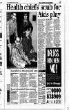 Newcastle Journal Monday 23 November 1992 Page 23