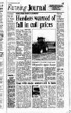 Newcastle Journal Monday 23 November 1992 Page 29