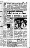 Newcastle Journal Monday 23 November 1992 Page 43