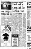 Newcastle Journal Wednesday 25 November 1992 Page 62