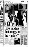 Newcastle Journal Thursday 26 November 1992 Page 3